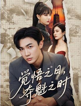 觉悟之日夺魁之时(全集)