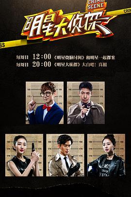 大侦探第十一季